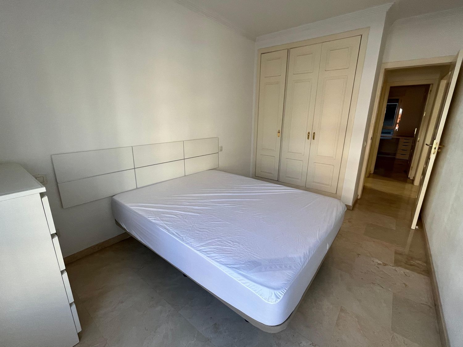 Piso en Calle Carvajal, 18, Arenales - Lugo - Avda Marítima - Foto 7