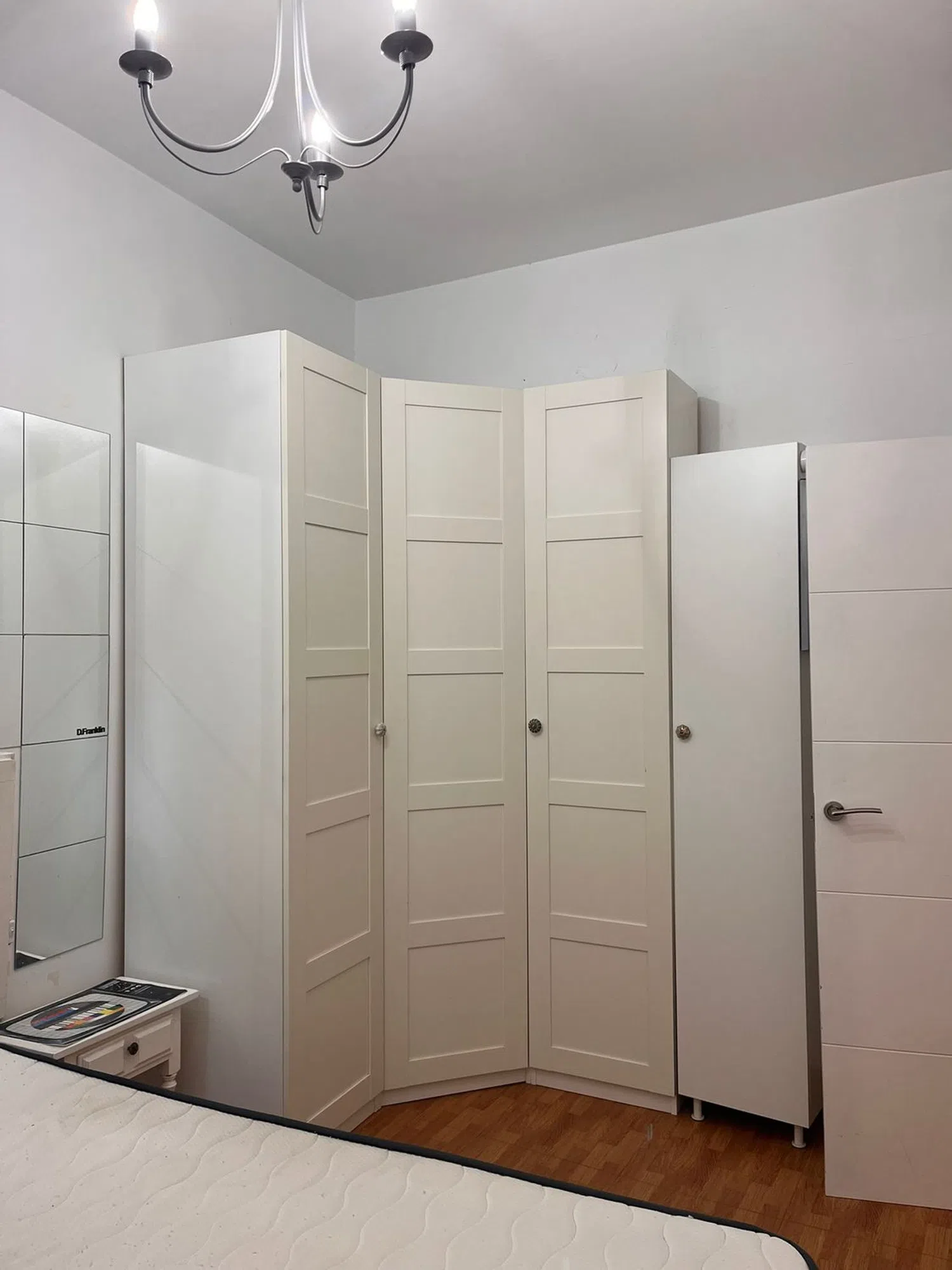 Piso en calle del Acuerdo, 9 - Foto 9