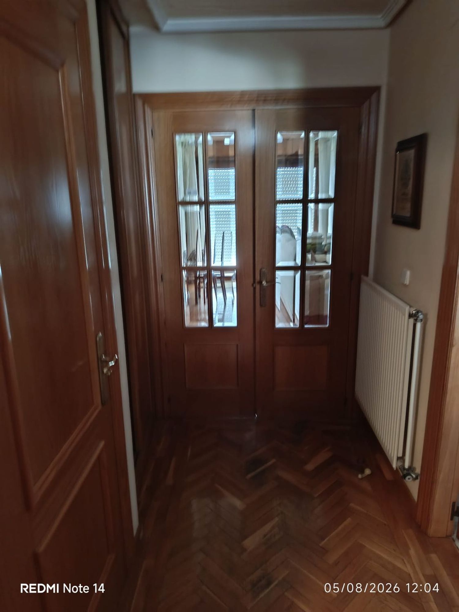 Chalet adosado en Ronda de las Ripas, 30 - Foto 5