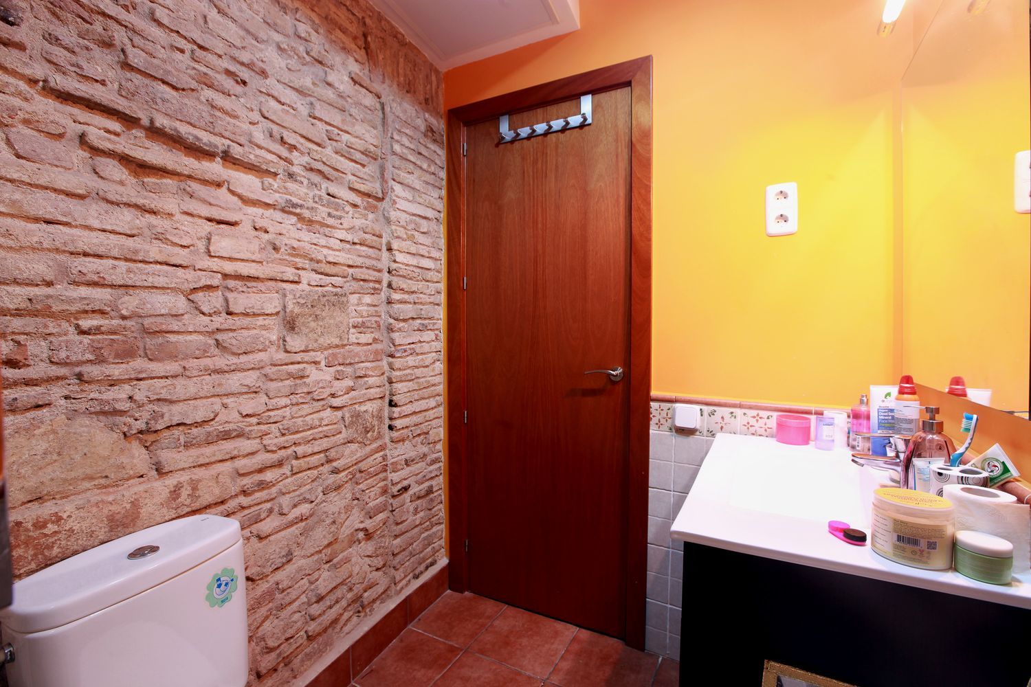 Piso en Barrio Sant Pere - Santa Caterina i la Ribera - Foto 7