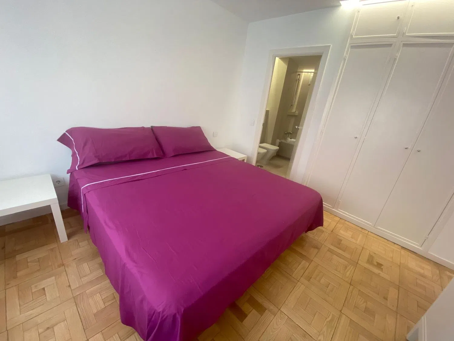 Piso en calle de Juan Álvarez Mendizábal, 64 - Foto 9