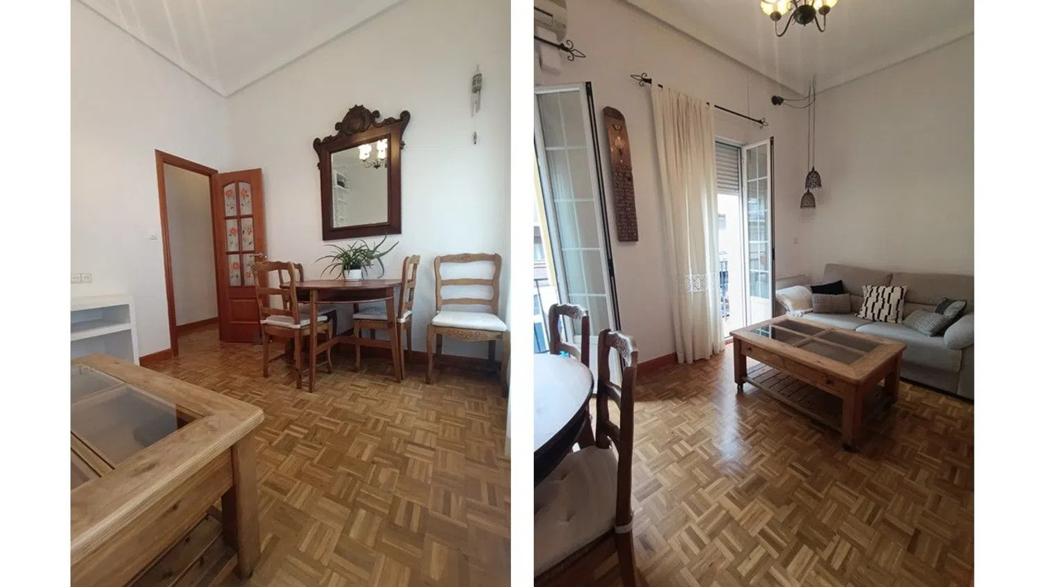 Piso en calle de Londres, 18 - Foto 4