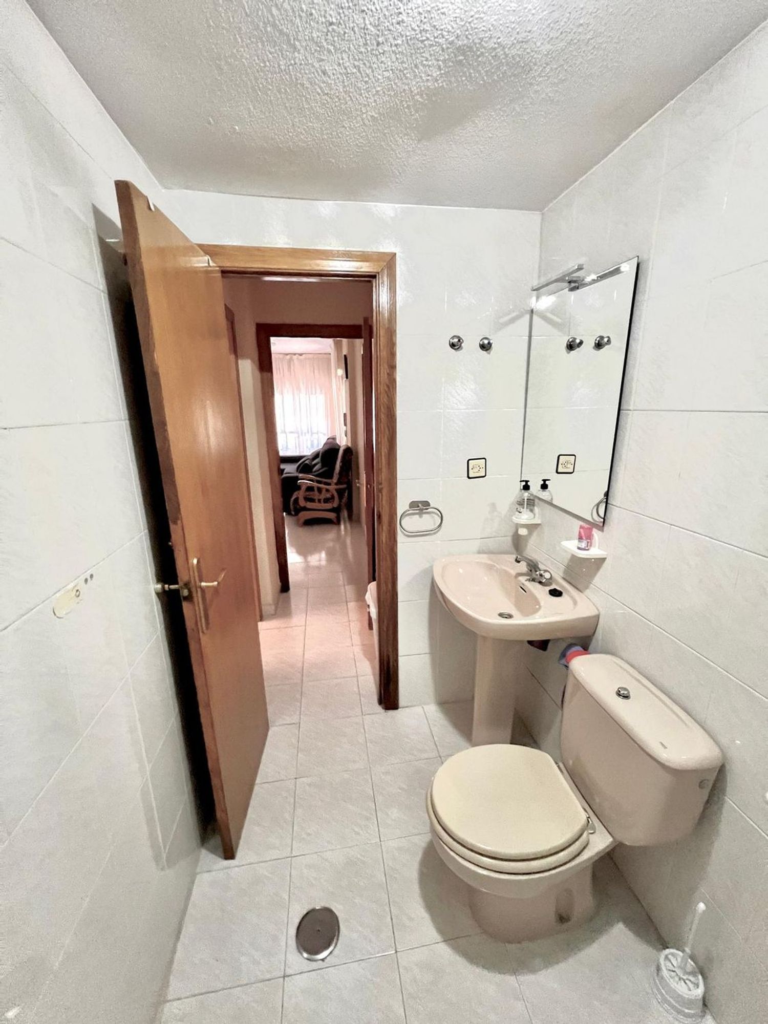 Estudio en Los cuarteros, 22, Los Peñascos-El Salero-Los Imbernones, Los Peñascos-El Salero-Los Imbernones - Foto 16