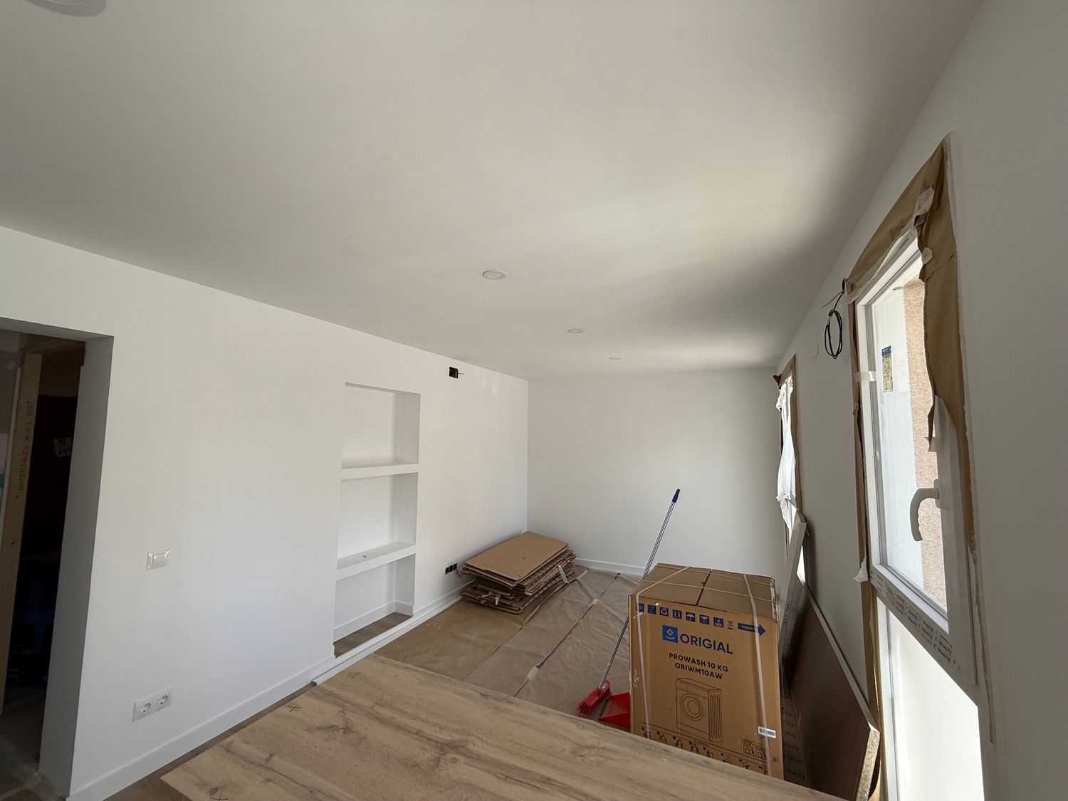 Piso en calle Almoradí, 1 - Foto 3