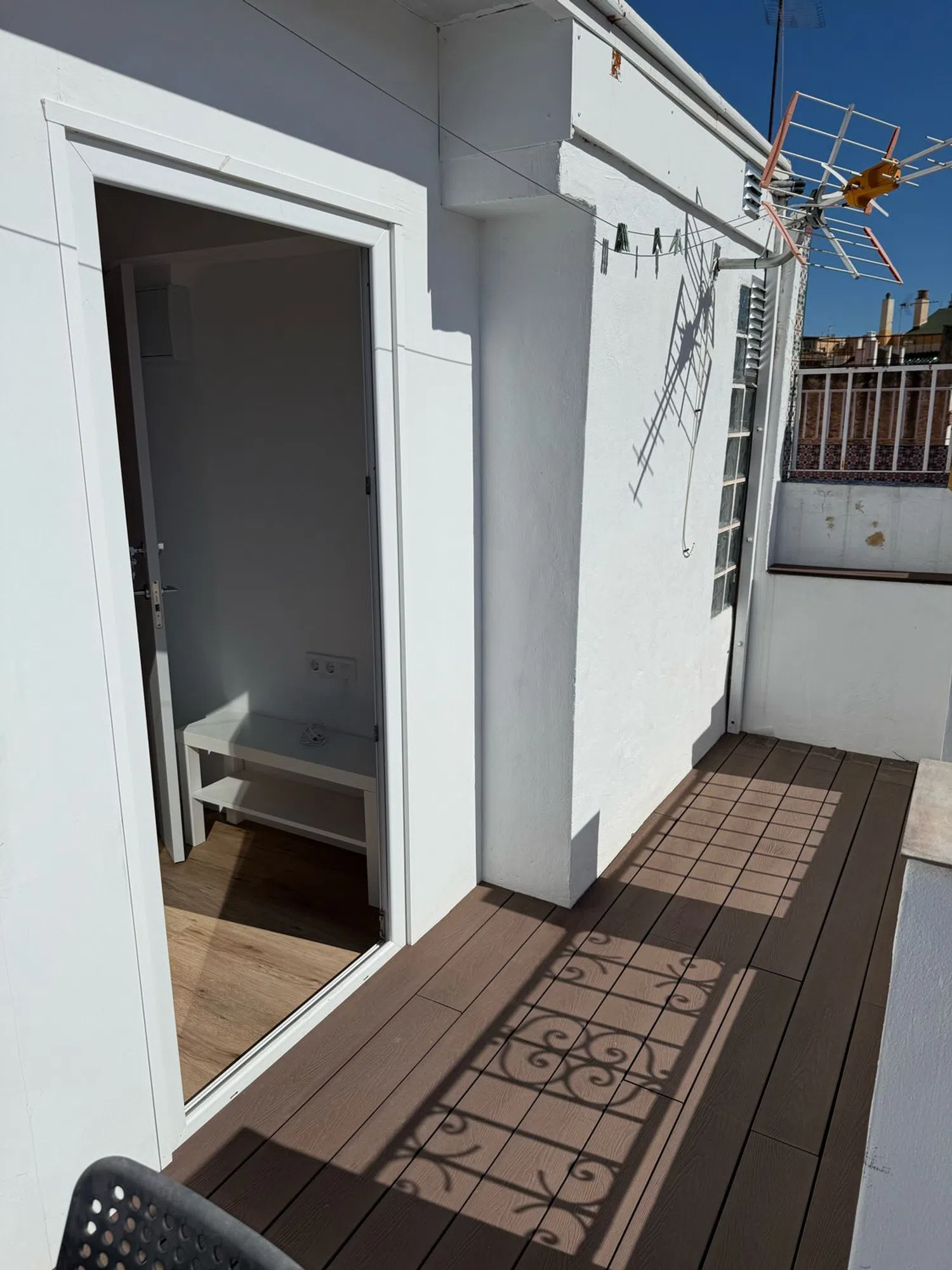 Estudio en calle Fernando Chirino, 6 - Foto 11