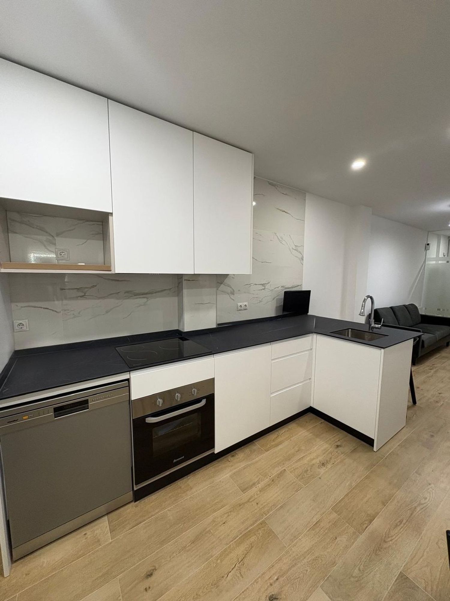 Piso en calle Juan de Juanes, 2 - Foto 5