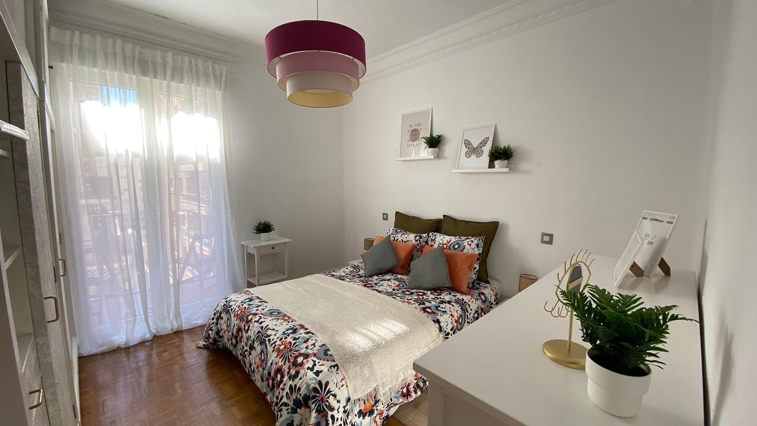 Piso en calle de Valderribas, 23 - Foto 7