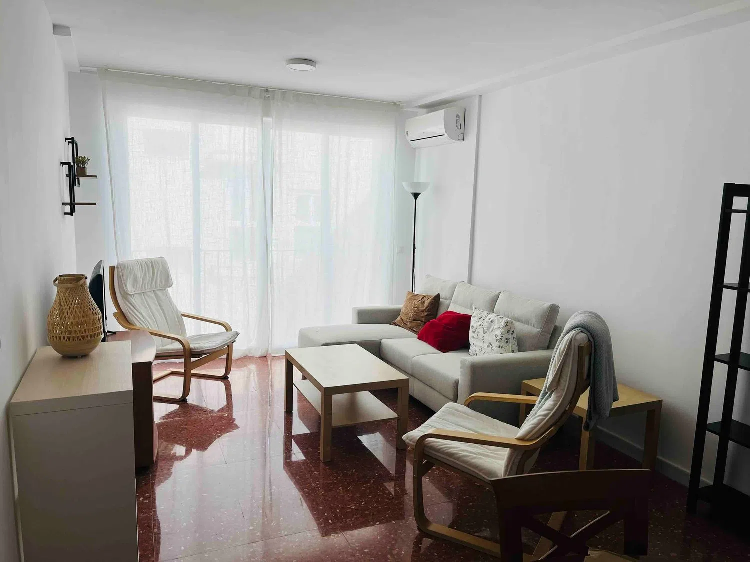 Piso - Foto 2