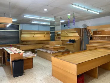 Local comercial en  Carrer del Cardenal Benlloch - Foto 1