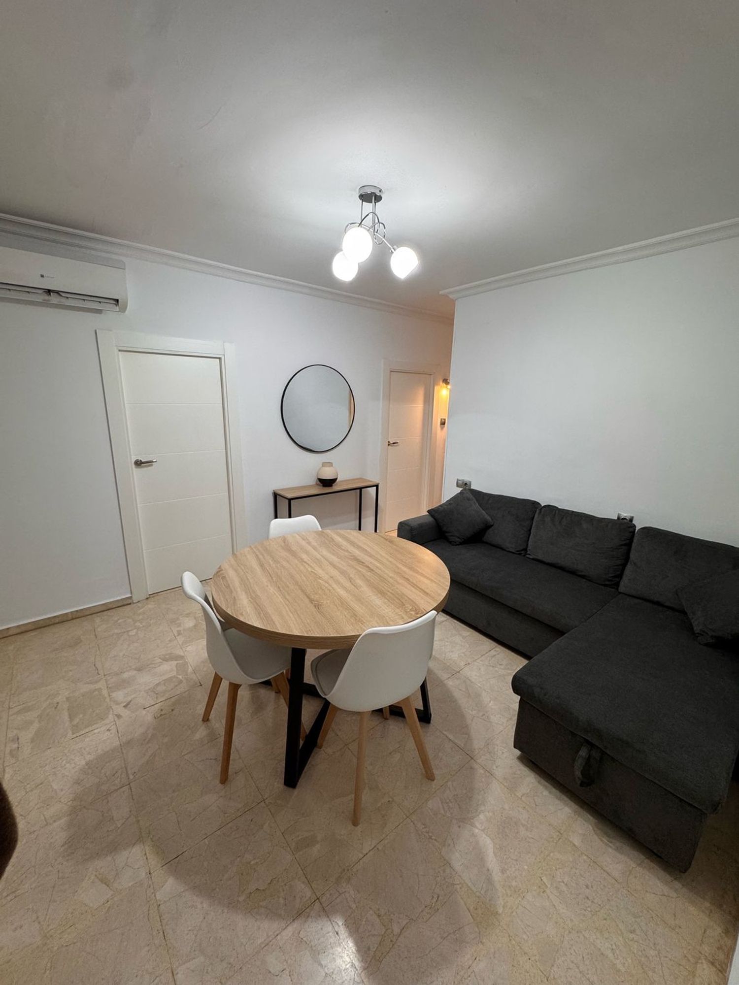 Piso en calle Riscos Altos, 1 - Foto 7