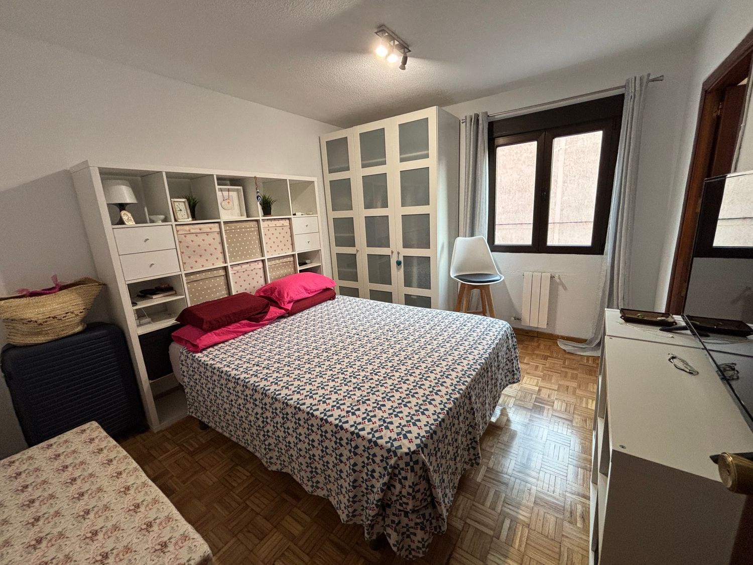 Piso en Calle Santo Reino, 3, Avda de Madrid - Pº de la Estación, Avda de Madrid - Pº de la Estación - Foto 16