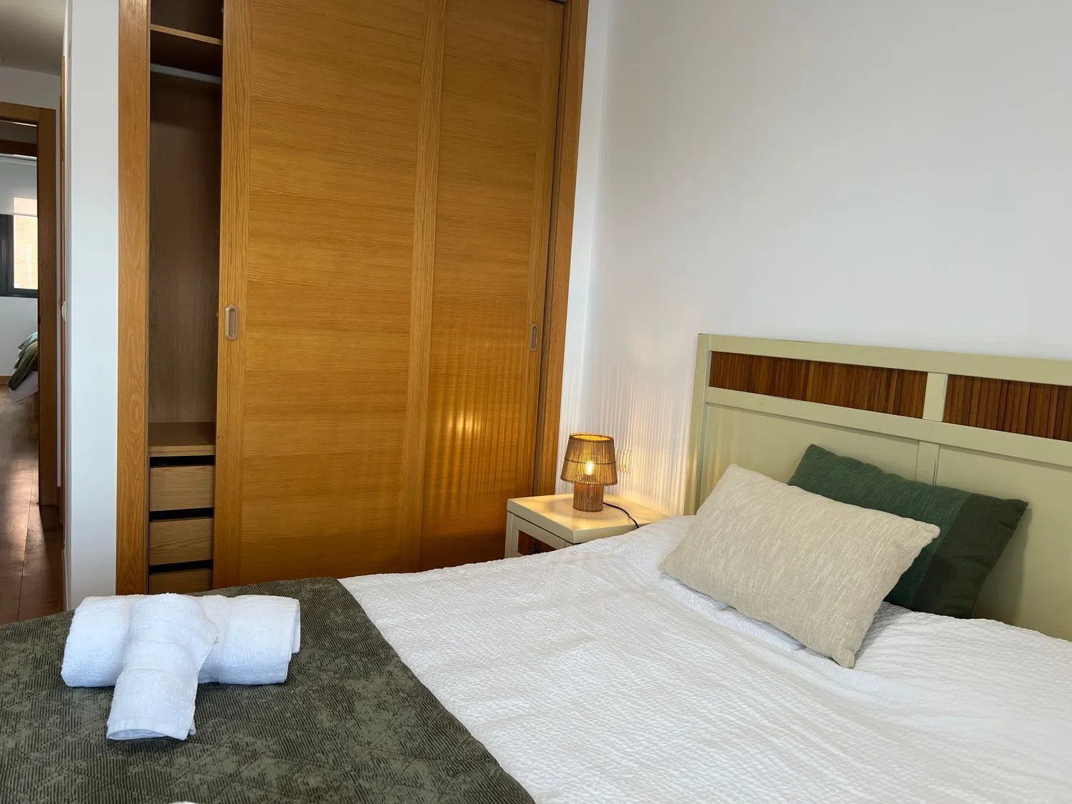 Piso en avenida Deportista Isabel Fernández, 17 - Foto 3