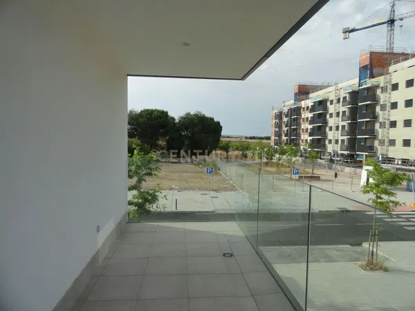 Piso en Calle Jesús Pajares, Las Sedas - El Olivar, Las Sedas - El Olivar - Foto 33