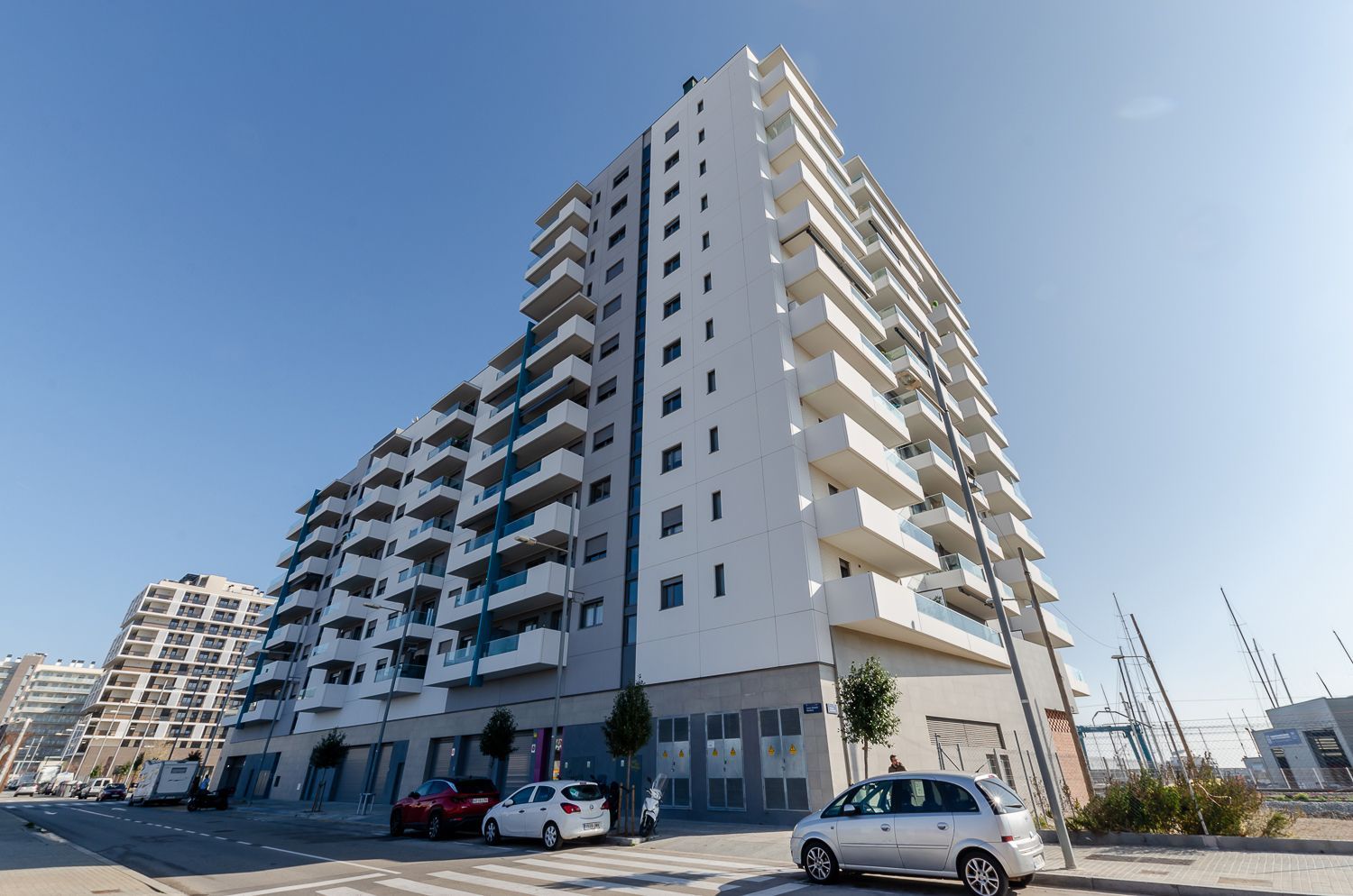 Piso en Calle d'Eduard Maristany, Gorg - Foto 7