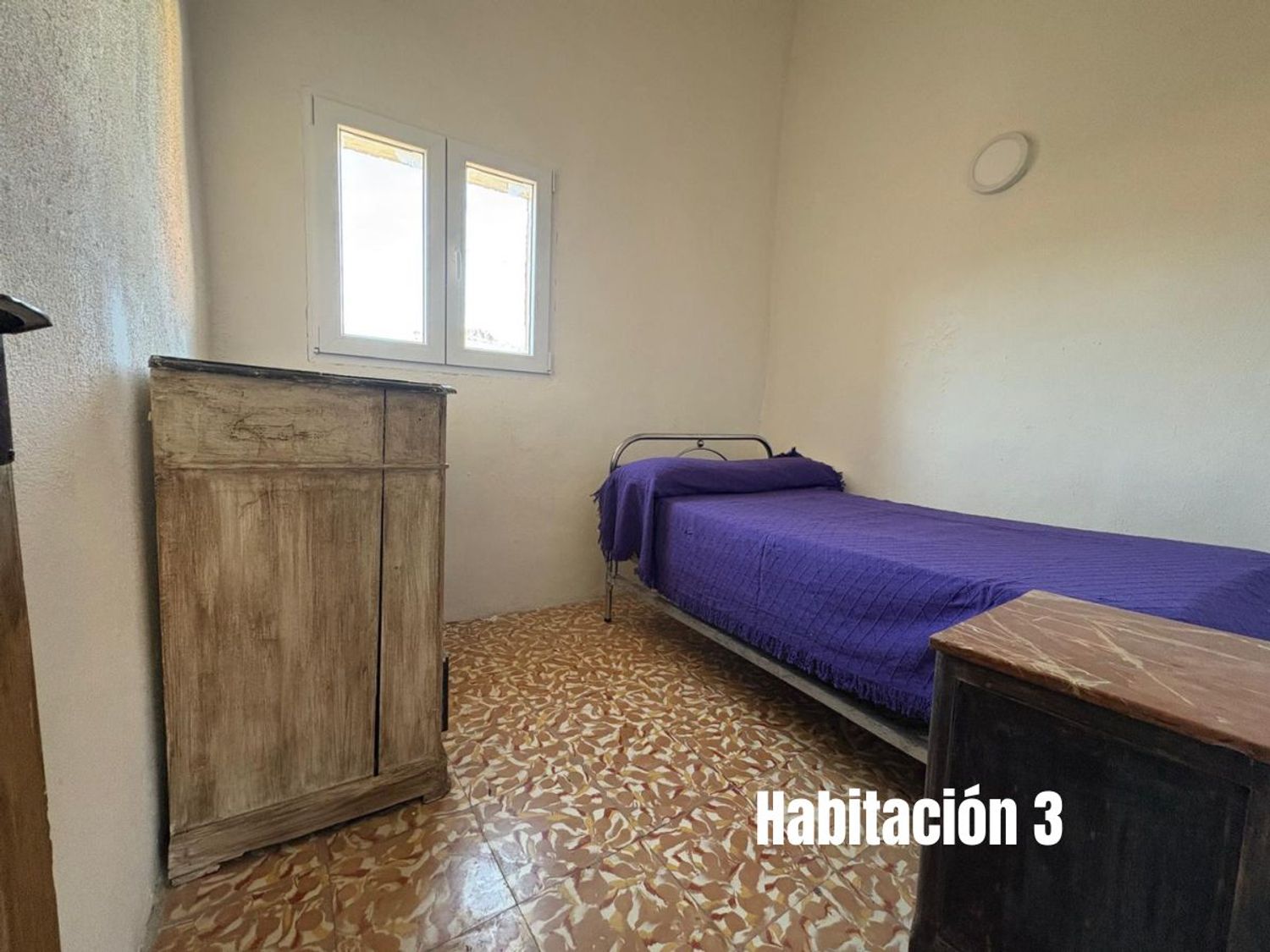Casa de pueblo en Santo Espíritu, 16 - Foto 5
