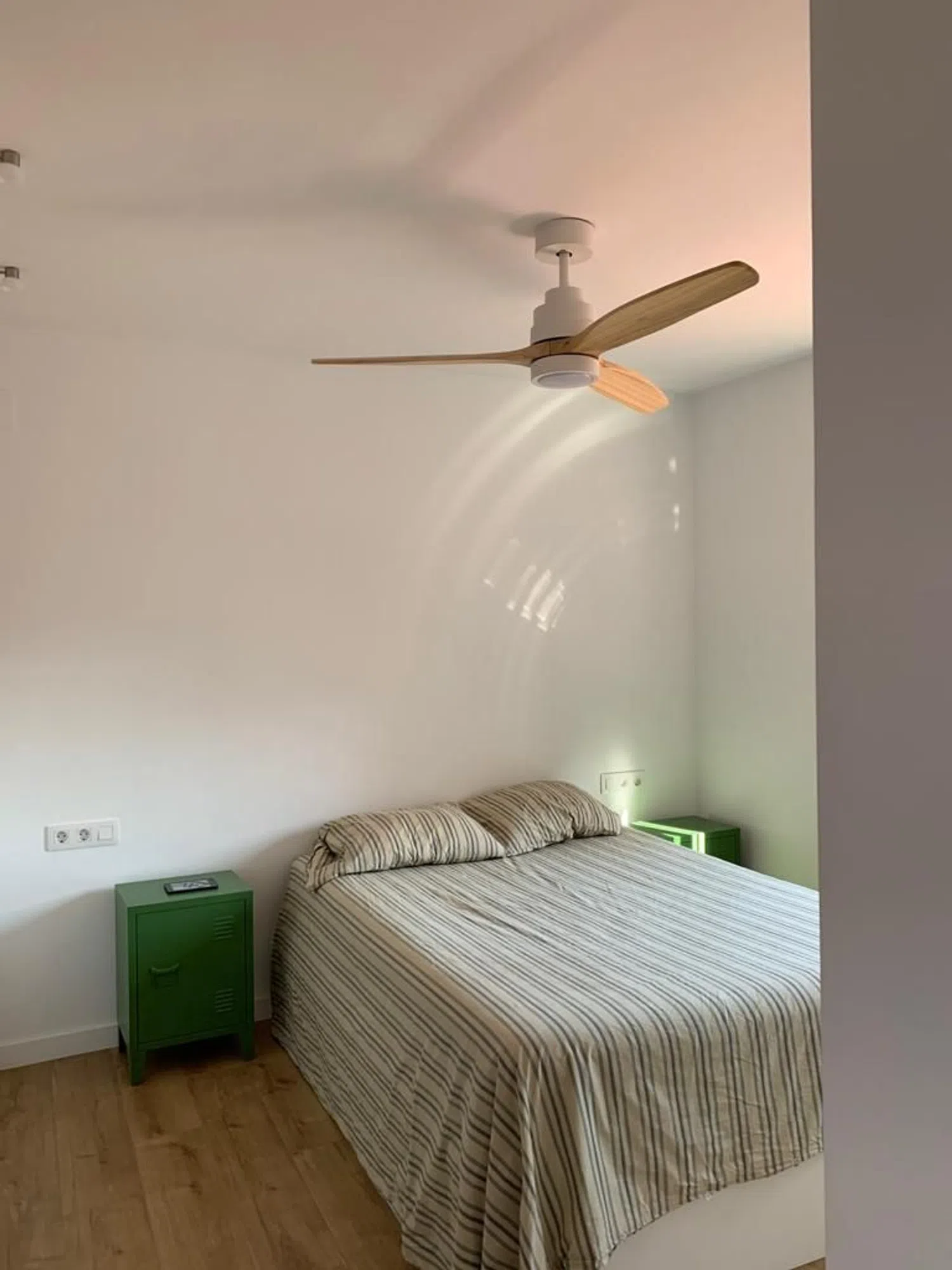 Estudio en calle de Polo y Peyrolón, 17 - Foto 2