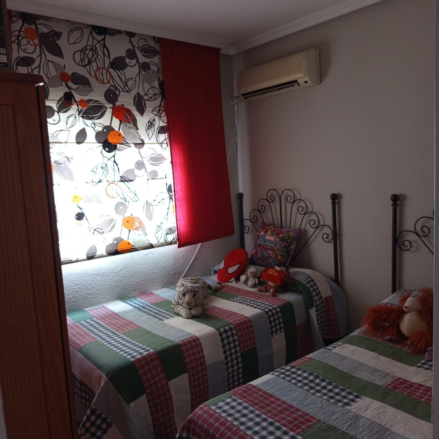 Chalet pareado en Calle Luis de Miranda, 31 - Foto 21