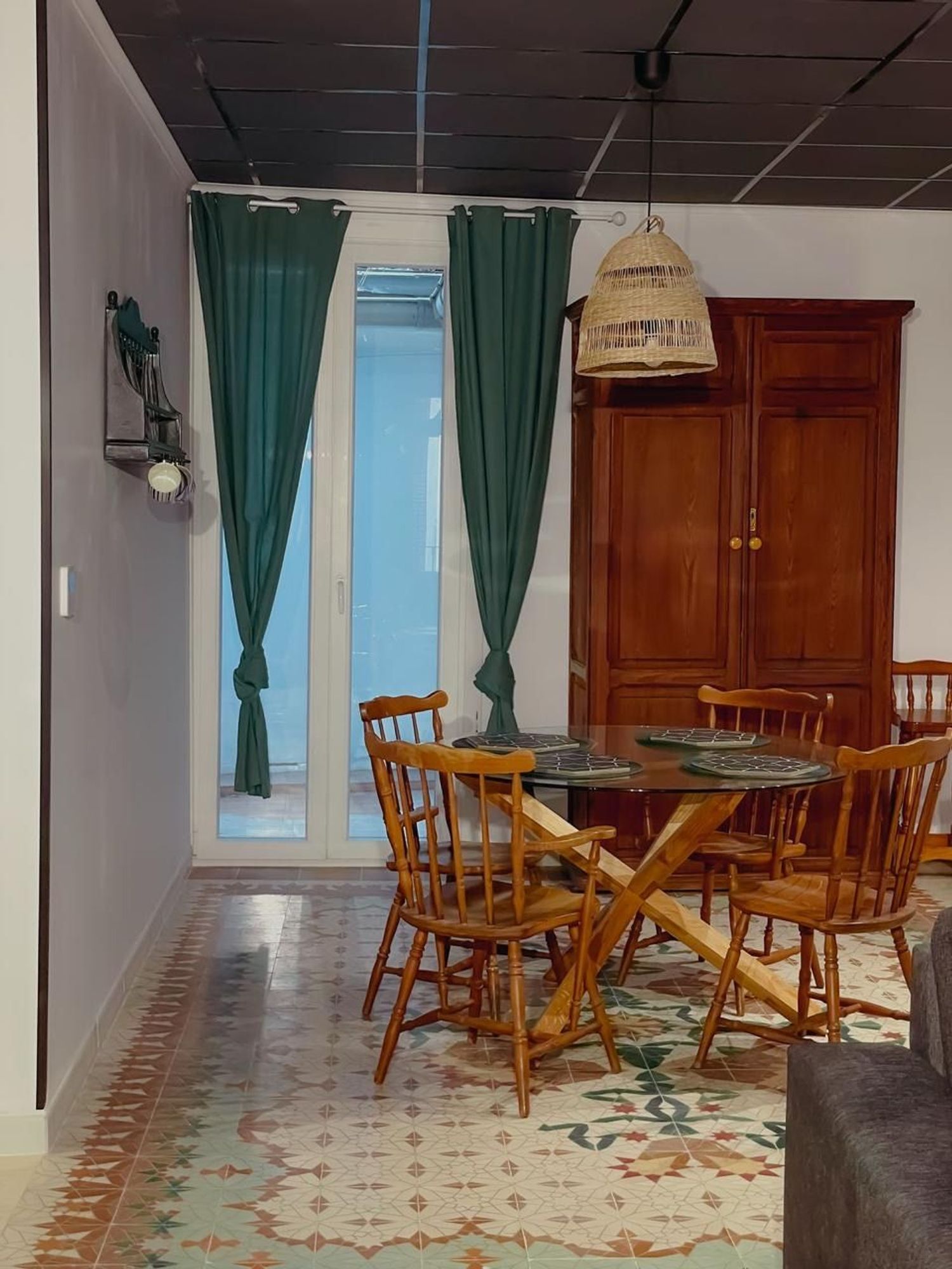 Piso en Calle Confraria de L’Assumpcio, 8, Centro Histórico - Foto 19