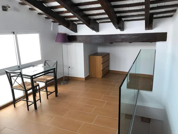 Dúplex en Calle del Botànic, 32, El Botànic - Foto 16