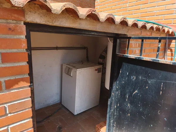 Chalet adosado en Calle Miguel de Cervantes, 88 - Foto 3