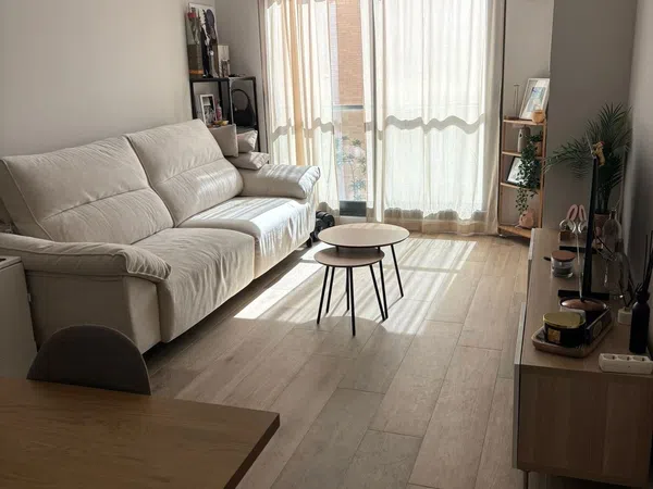 Piso en Plaza d’isidre nonell, 18, Can Roca, Terrassa - Foto 4