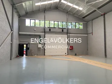 Nave Industrial en Terrassa - Foto 1