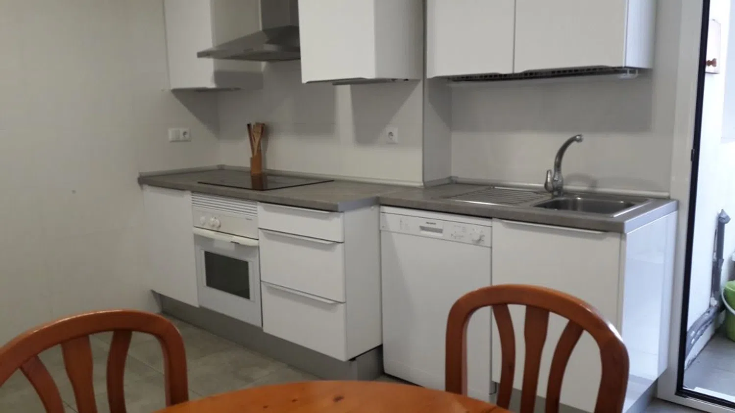 Piso en travesía Juan María Guelbenzu, 4 - Foto 3