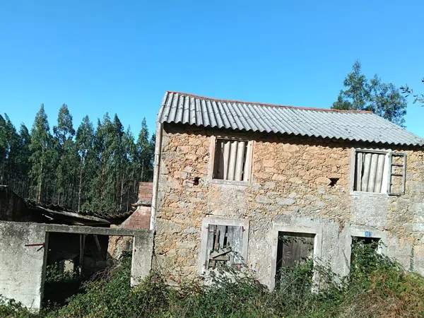 Casa de pueblo en Quintáns, 3 - Foto 1