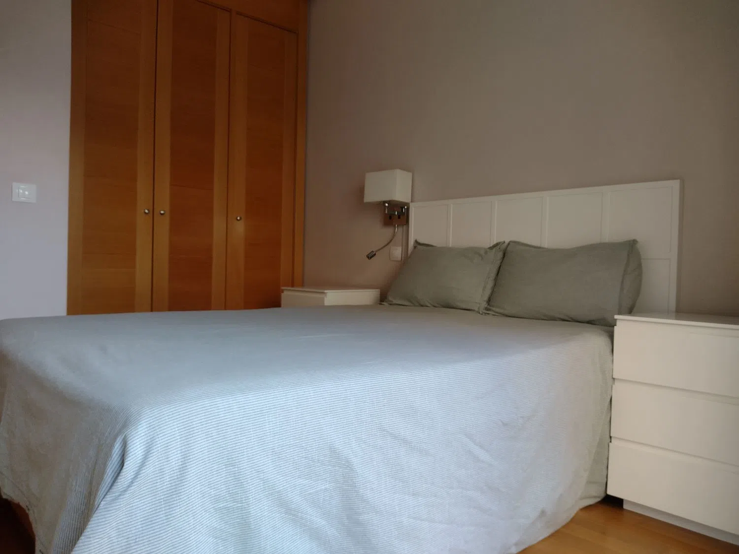 Piso en Urb. si Barrio Delicias - Foto 12