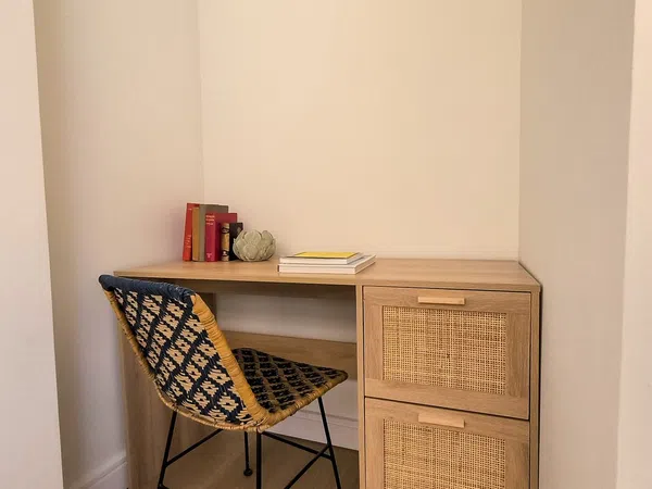 Piso en Barrio Gaztambide - Foto 14