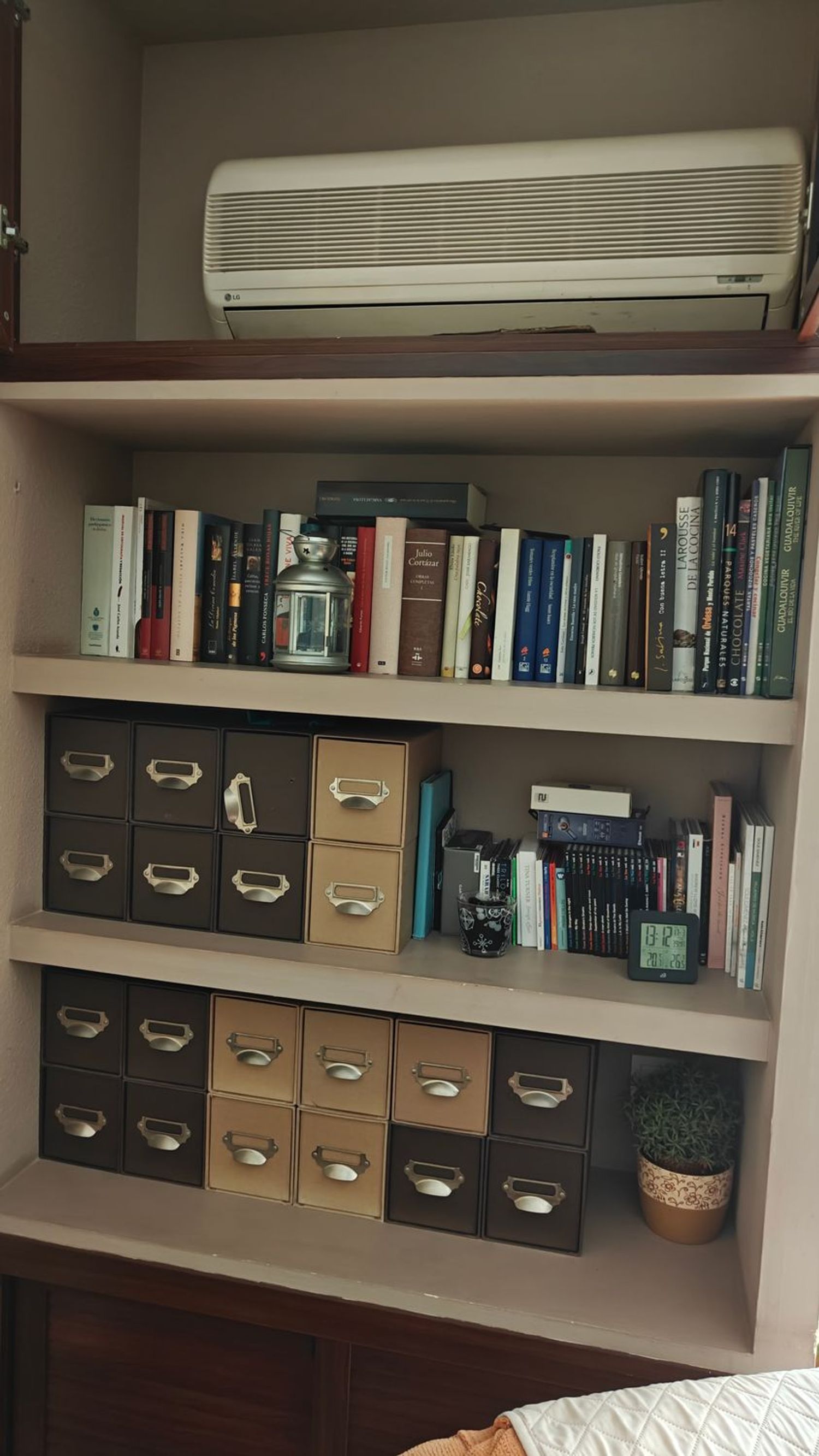 Piso en calle Fray Isidoro de Sevilla, 29 - Foto 5