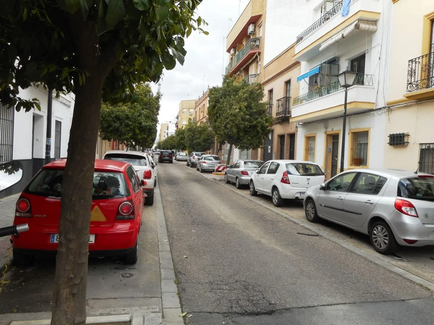 Piso en calle Cristo de la Sed, 50 - Foto 35