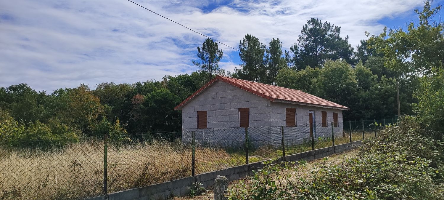 Casa o chalet independiente en Lugar de Bouzas s/n - Foto 5