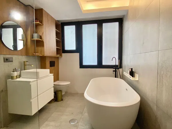 Piso en calle Héroe de Sostoa, 75 - Foto 20