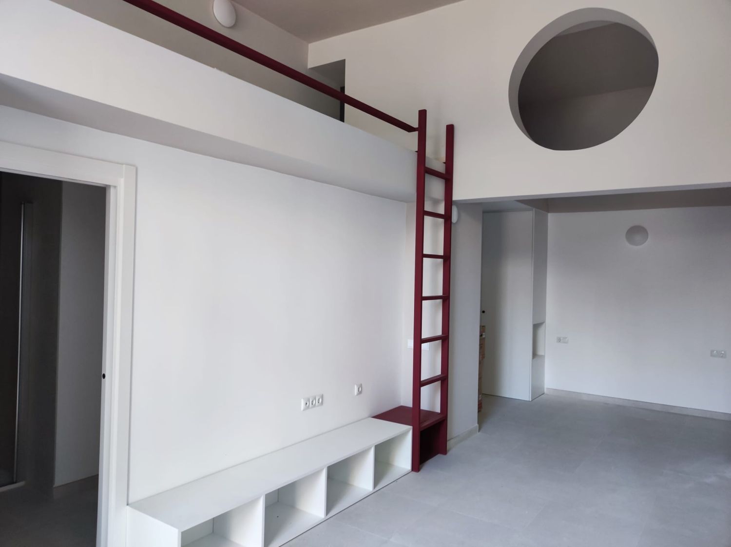 Estudio en Avenida del Arroyo de los Ángeles, Victoria Eugenia - Foto 37