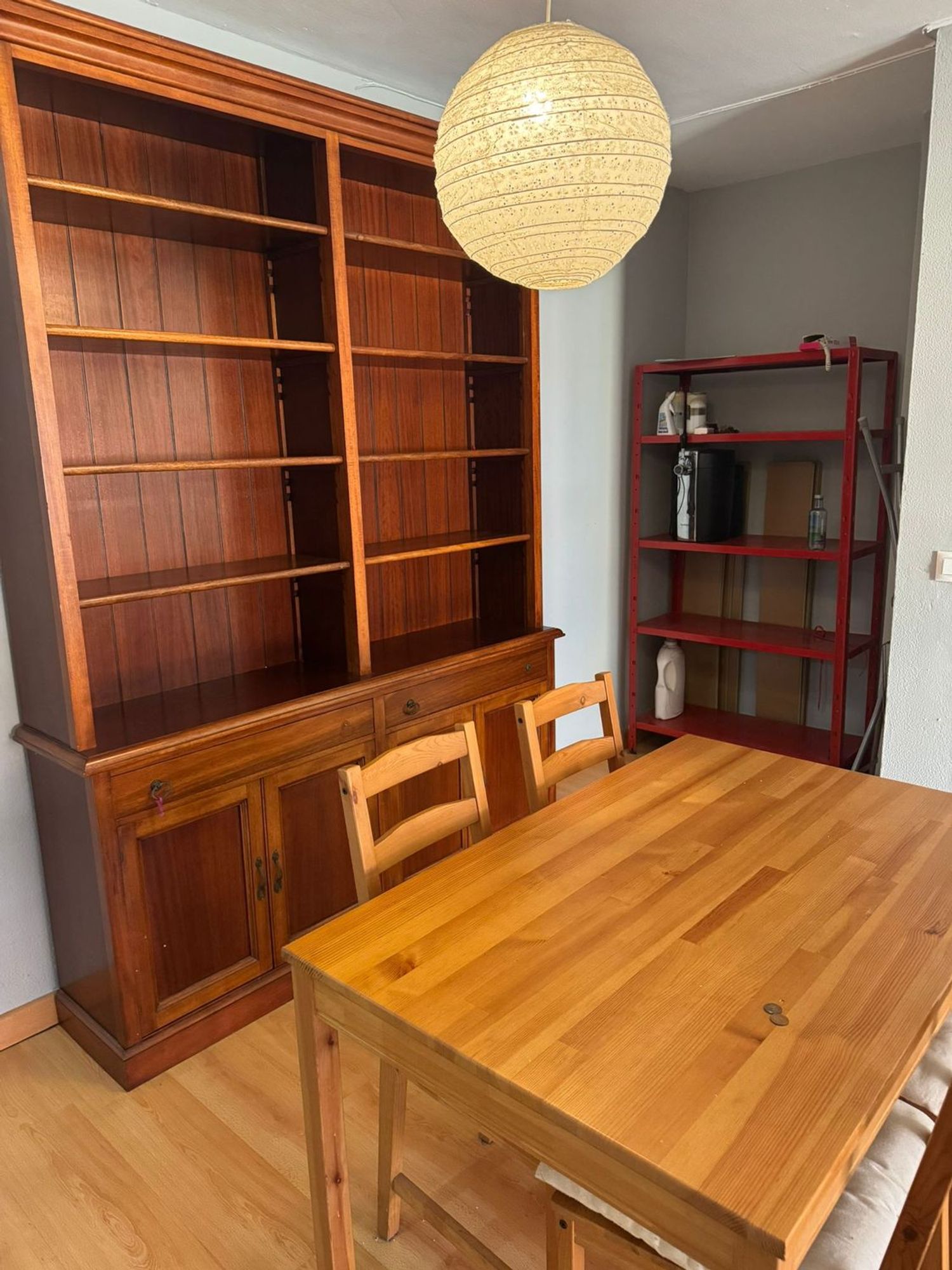 Estudio en calle Luis Montoto, 130 a - Entreplanta - Foto 3