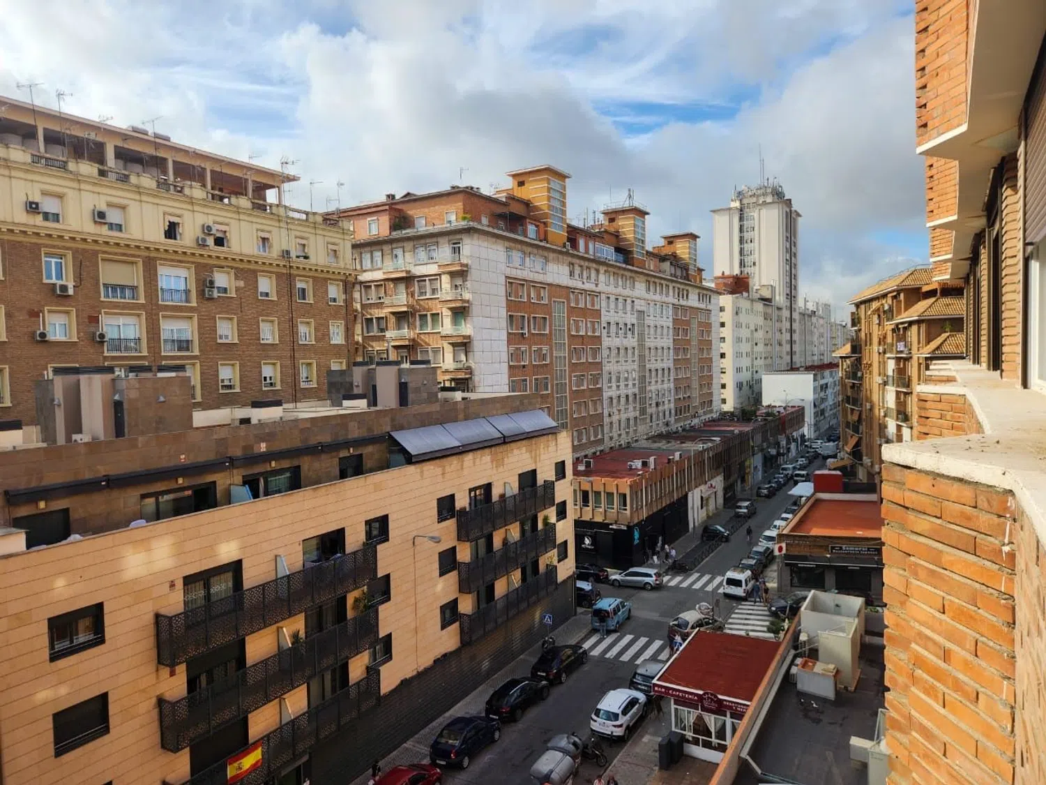 Piso en calle Héroe de Sostoa, 156 - Foto 2