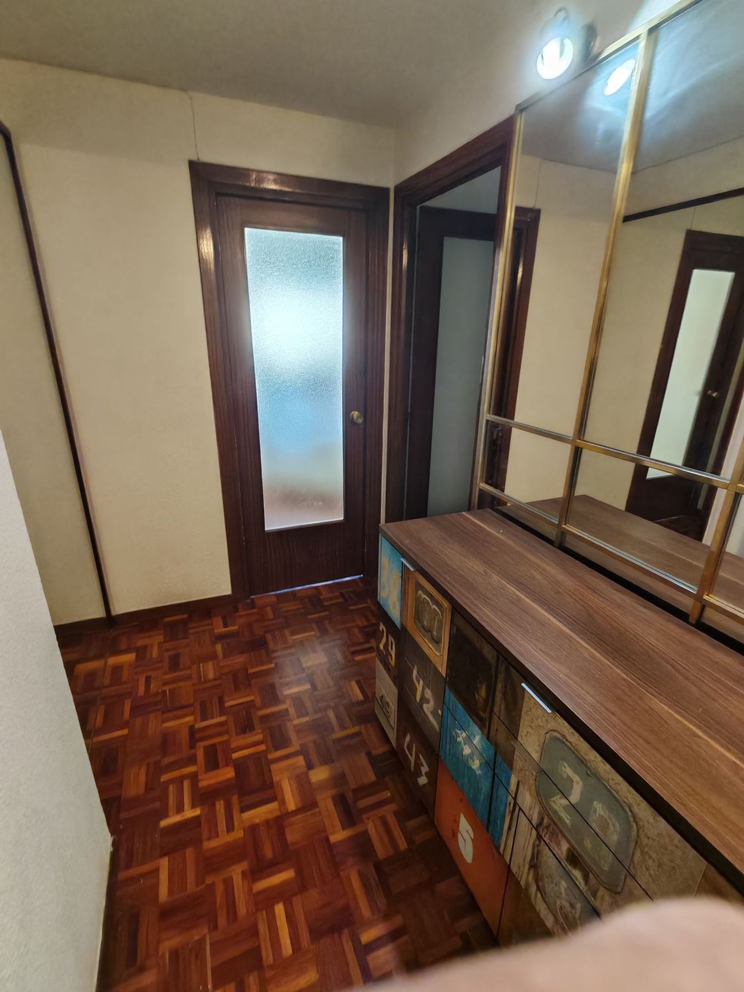 Piso en Plaza santiago ramon y cajal, 1, Iturrama - Foto 12