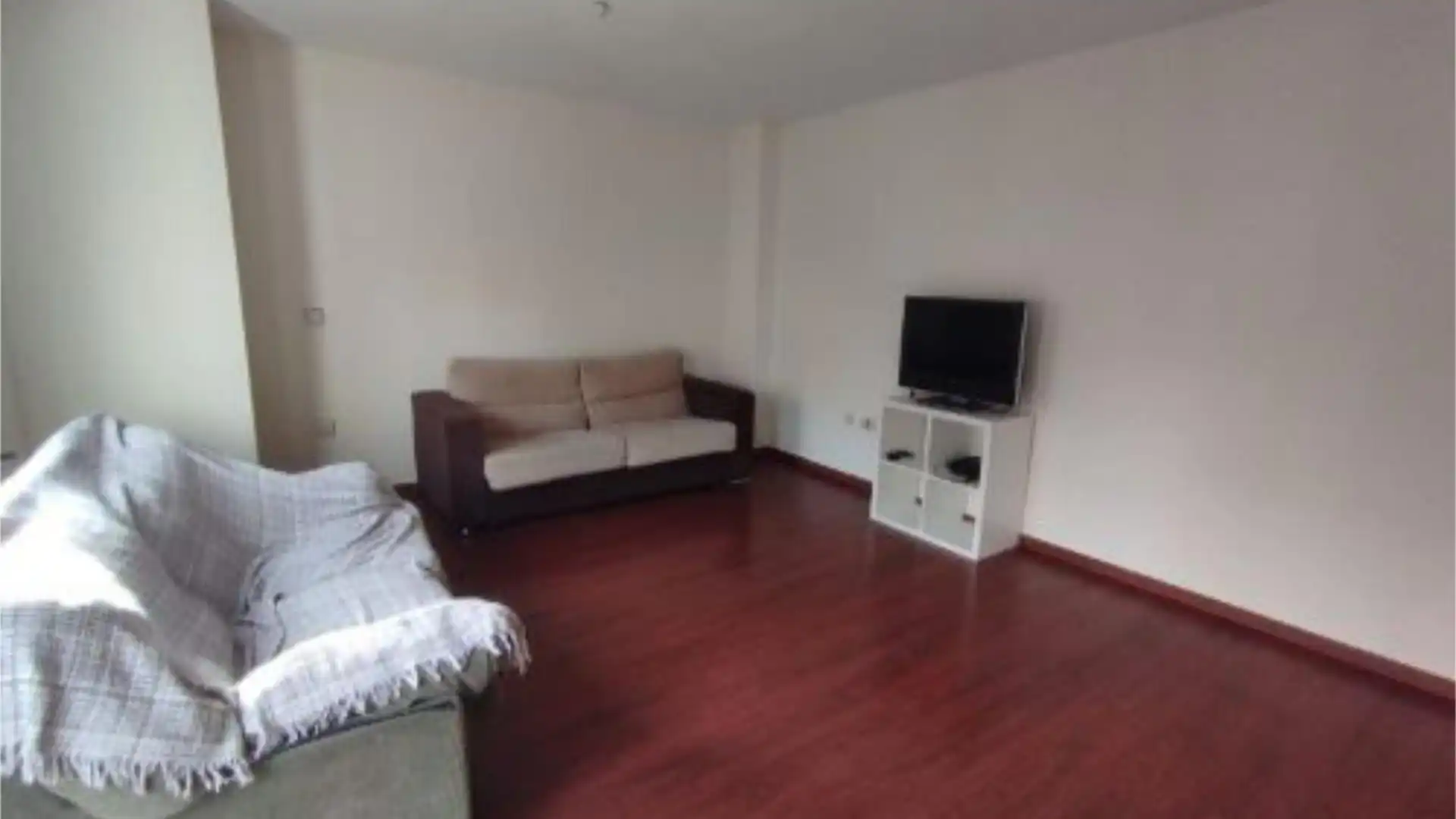 Piso en  Avenida de Madrid 70 - Foto 1