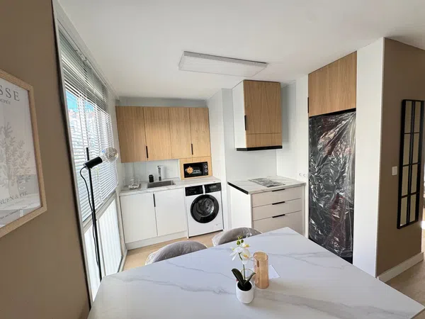 Piso en calle Cocina de los Ángeles, 4 - Foto 2