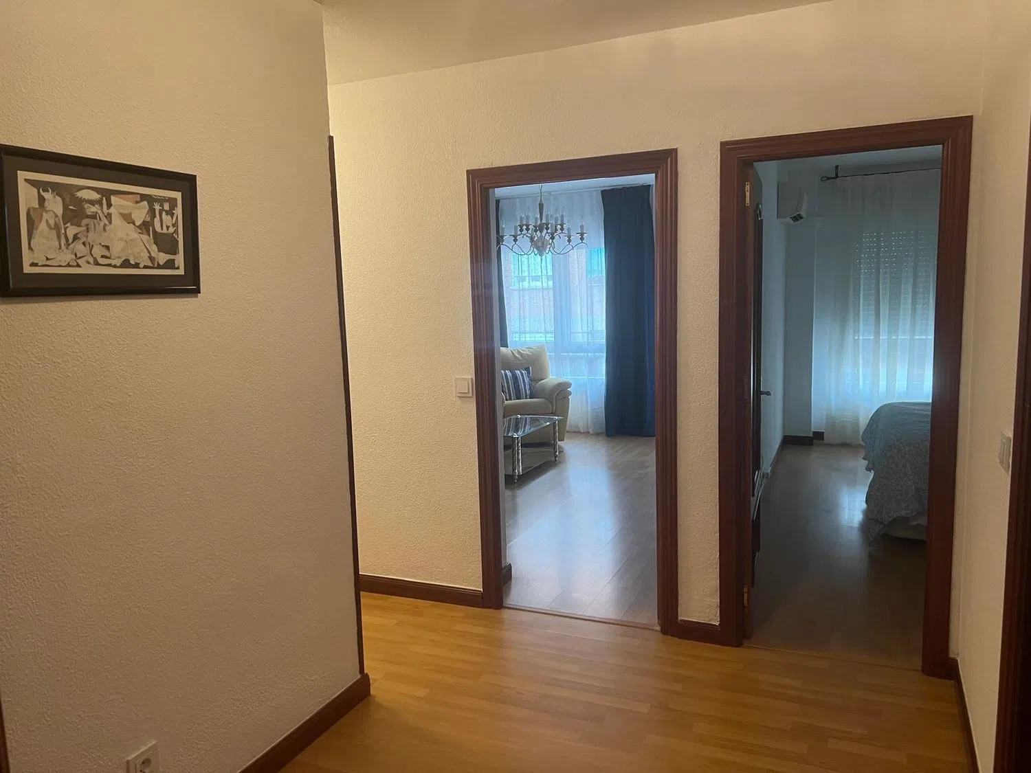Piso en calle Diego de Torres, 5 - Foto 4
