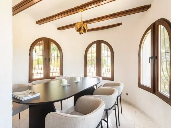 Casa o chalet independiente en Calle Ficus, 15, La Granadella - Costa Nova, La Granadella - Costa Nova - Foto 6