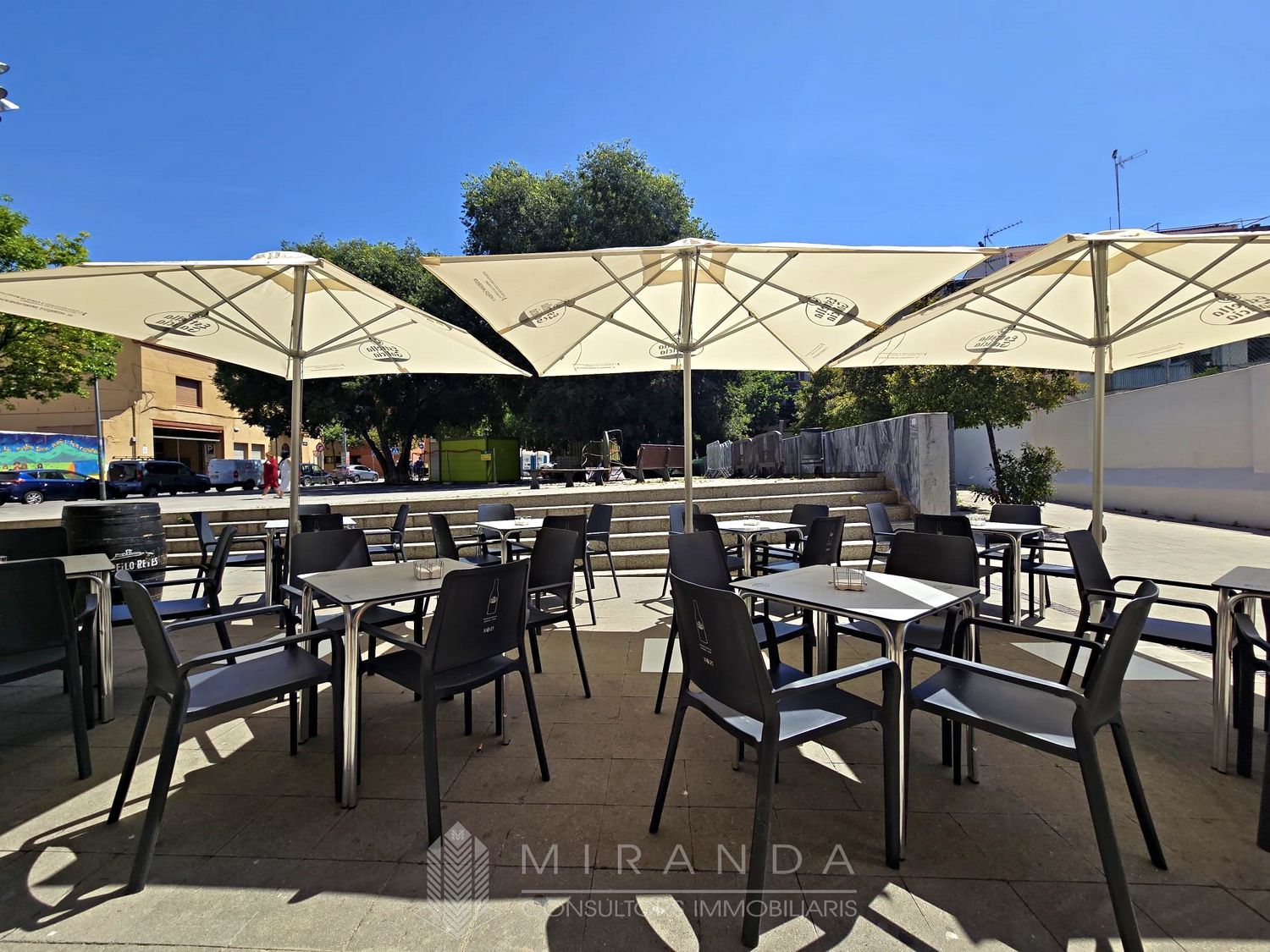 Bar, cafetería en traspaso en Passatge Sant Jaume - Foto 7