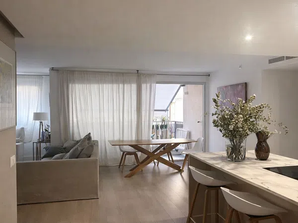 Piso en Passatge Particular Guillem de Torrella, 1 6b - Foto 2