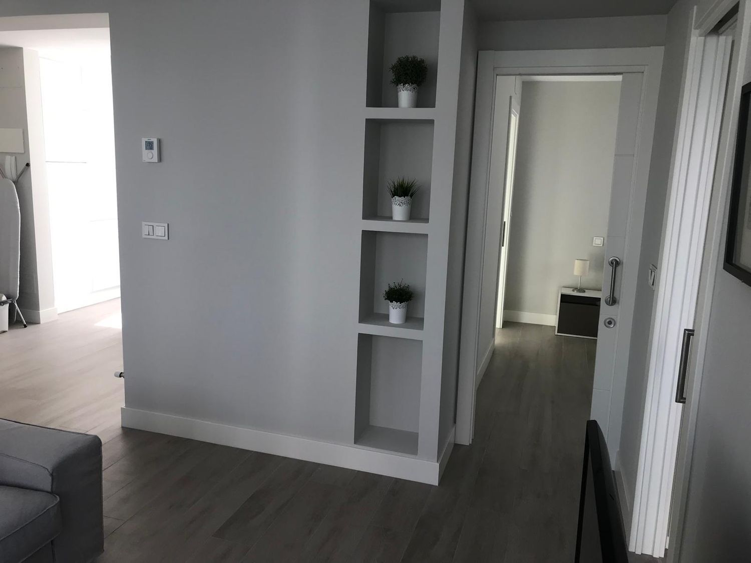 Piso en calle la Braña, 15 - Foto 8