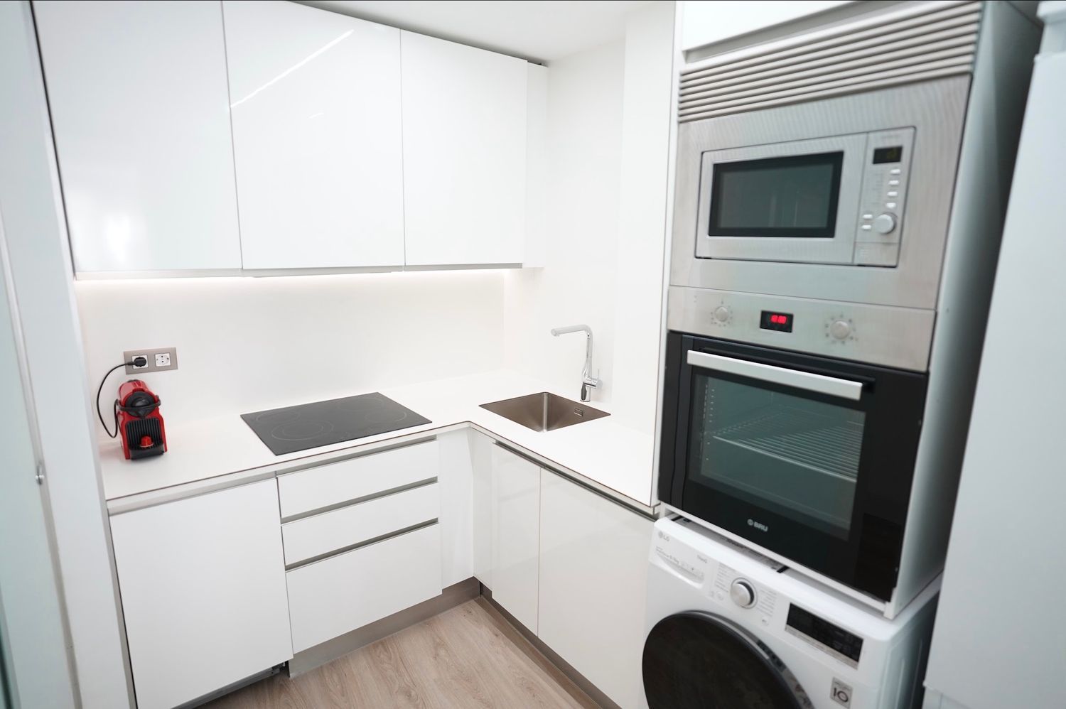 Piso en costanilla de los Ángeles, 16 - Foto 8