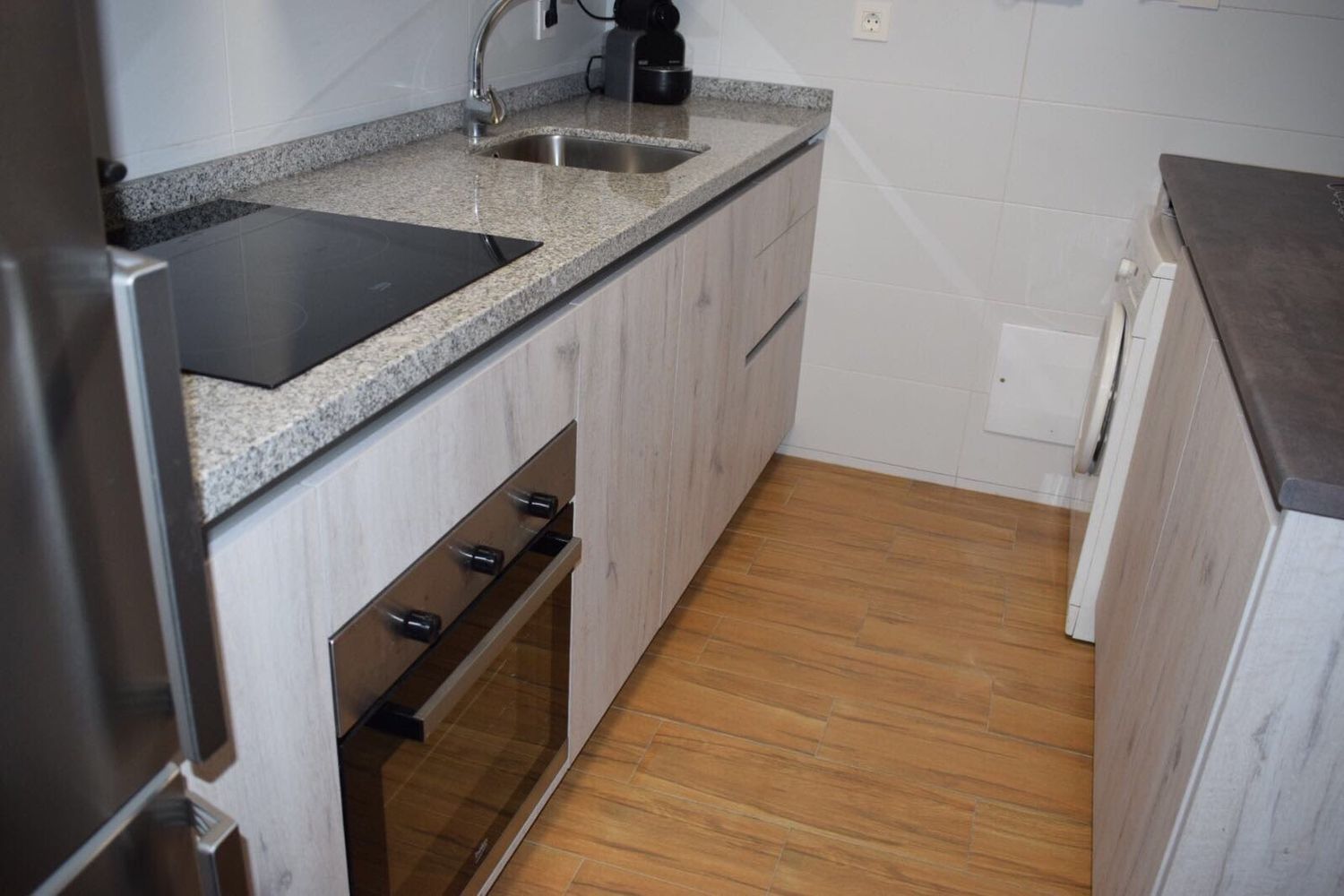 Piso en avenida de la Ilustración, 115 - Foto 14