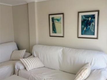 Apartamento en Miramar playa de Valencia - Foto 8