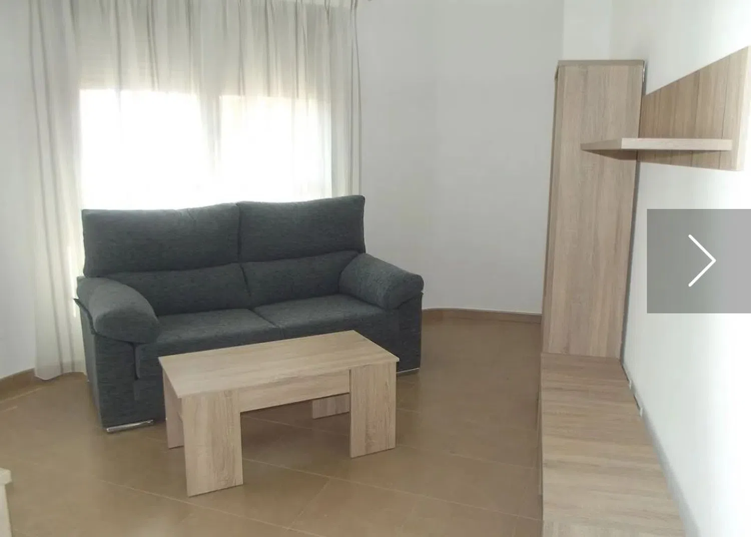Piso en camino viejo de leganés, 170 - Foto 1