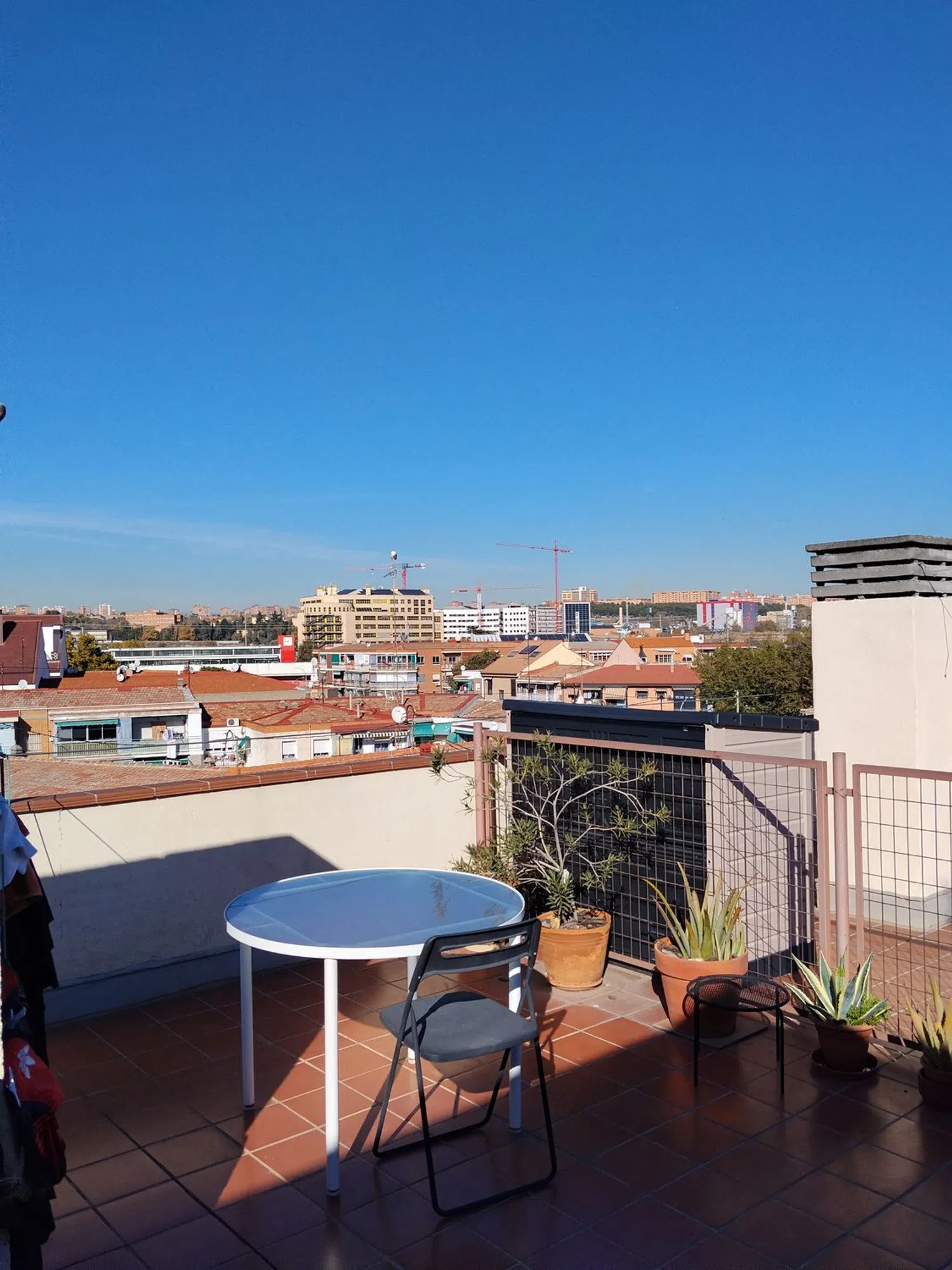 Piso en calle Puerto del Escudo, 1 - Foto 8